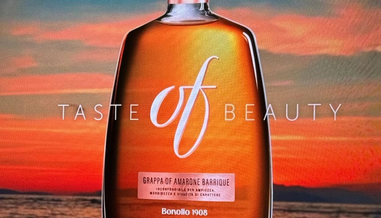 OF Amarone Barrique