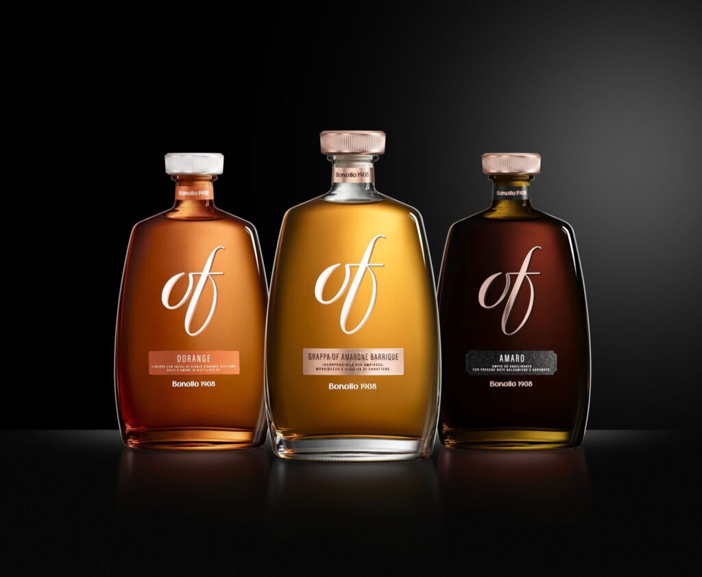 OF Amarone Barrique: con Bonollo 25 anni di gusto e bellezza - Sapori News Il Magazine Dedicato al Mondo del Food a 360 Gradi OF Amarone Barrique: con Bonollo 25 anni di gusto e bellezza - Sapori News
