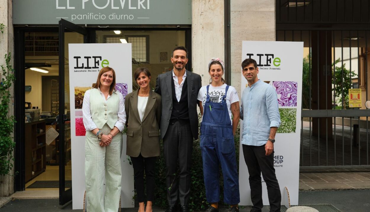 I benefici delle verdure biologiche fermentate spontaneamente con Orto Fermentato di LIFe, prodotti gustosi e ricchi di benefici
