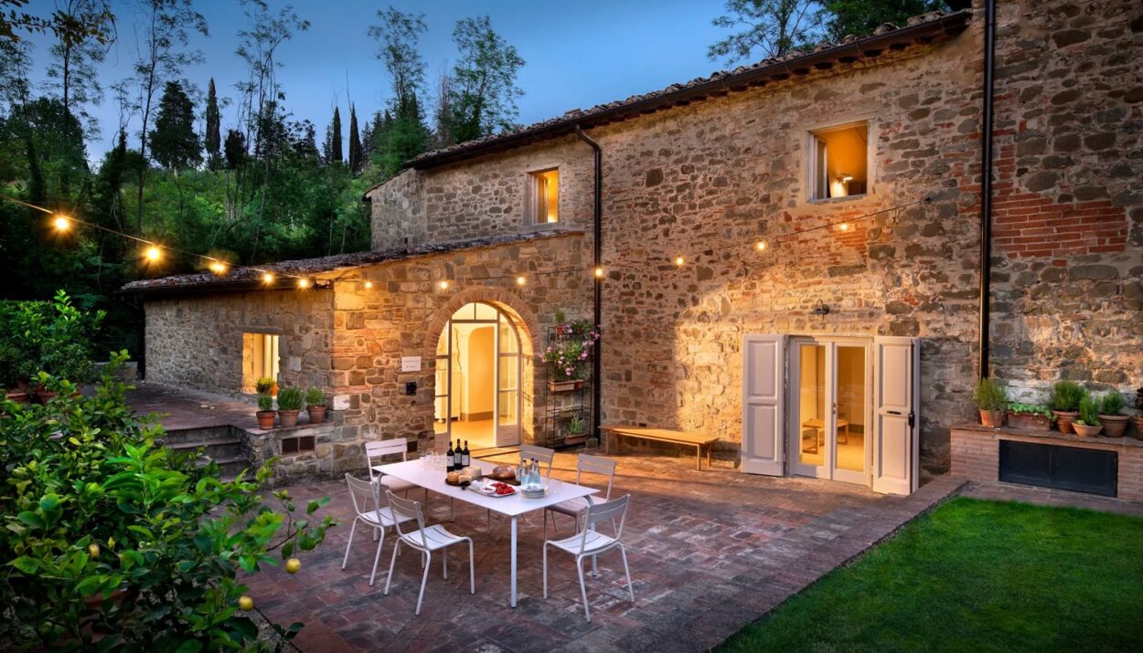 Fattoria Vignamaggio