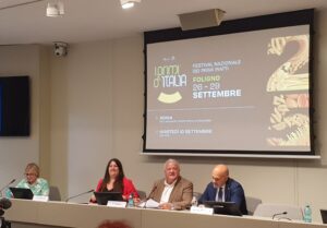 presentazione primi piatti