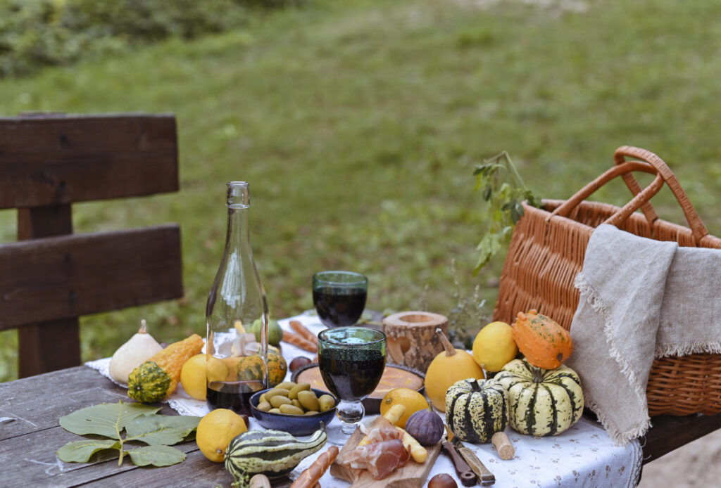 Brunch autunnale: idee e ricette per un momento indimenticabile - Sapori News 