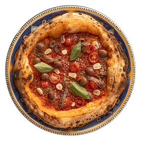 Hong Kong: tutti pazzi per la pizza! - Sapori News 
