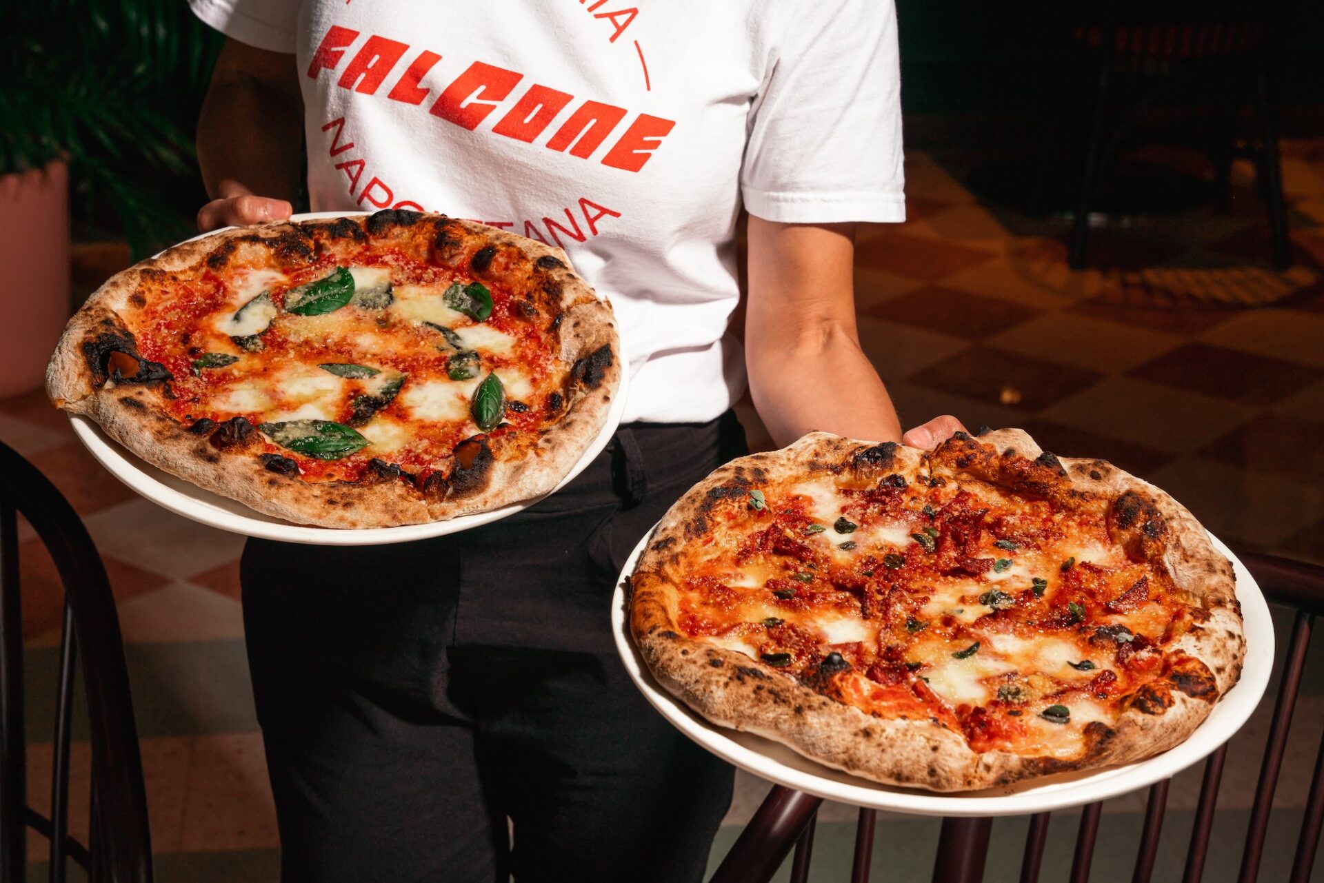 Hong Kong: tutti pazzi per la pizza! - Sapori News 
