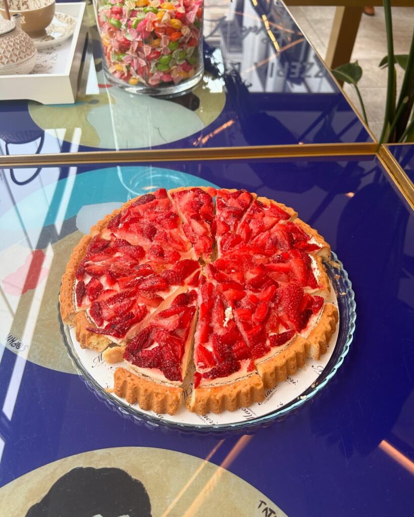 La colazione napoletana arriva da Sophia Loren Restaurant a Milano - Sapori News 