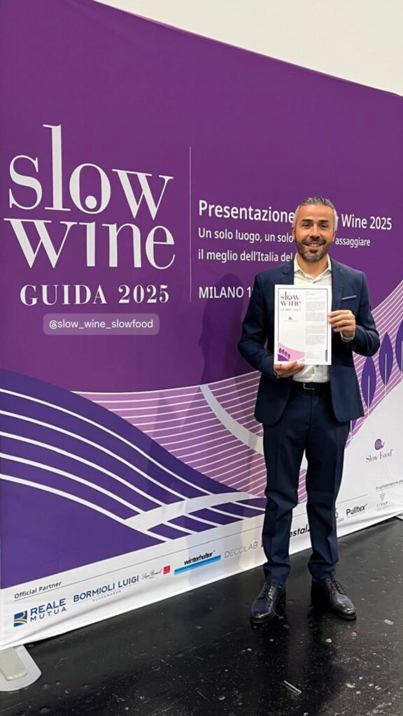 I vini di Borgo Turrito: tradizione e innovazione da Borgo Incoronata, Foggia - Sapori News 