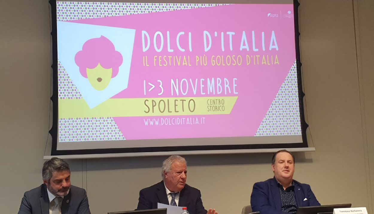 Dolci d'Italia
