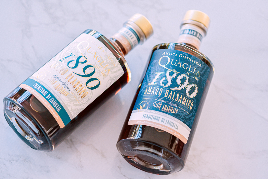 Antica Distilleria Quaglia: tradizione e innovazione nel cuore del Piemonte - Sapori News 