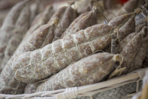 Festa del Salame 2024 a Cremona