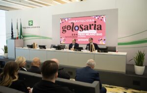 Golosaria 2024: enogastronomia italiana protagonista