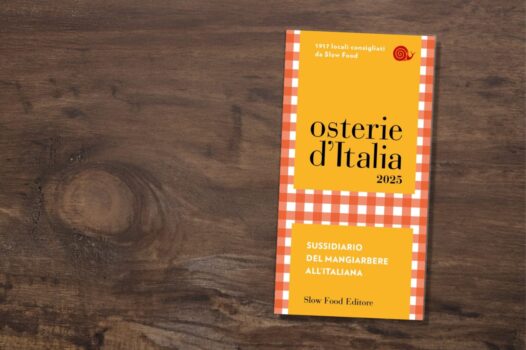 Osterie d’Italia 2025: guida alle migliori osterie e locali italiani - Sapori News 