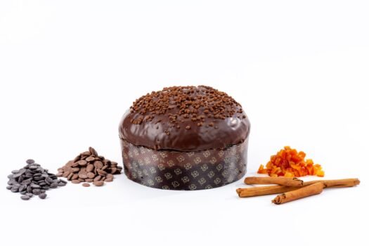 Panettone-Cioccolato-Gran-Cru-525x350 Maestro Pasticcere Fabrizio Camplone, panettoni artigianali dai sapori unici tra tradizione e innovazione