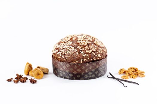 Maestro Pasticcere Fabrizio Camplone, panettoni artigianali dai sapori unici tra tradizione e innovazione - Sapori News 