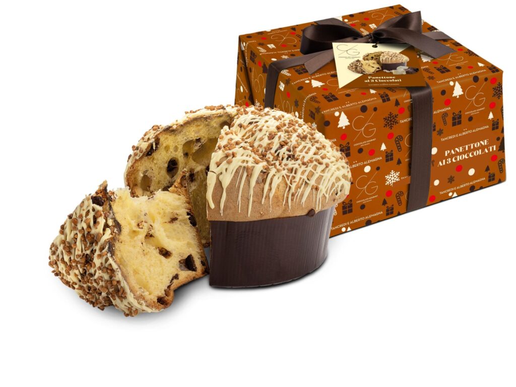Il Natale di Cioccolato Gourmet e i nuovi piatti "gelo" firmati T'a Milano - Sapori News 