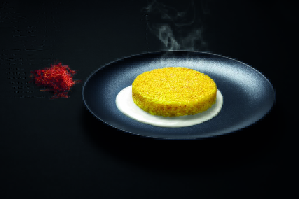Il Natale di Cioccolato Gourmet e i nuovi piatti "gelo" firmati T'a Milano - Sapori News 