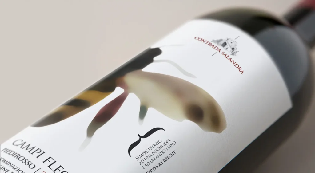 Contrada Salandra: tradizione e passione vitivinicola da Pozzuoli - Sapori News 
