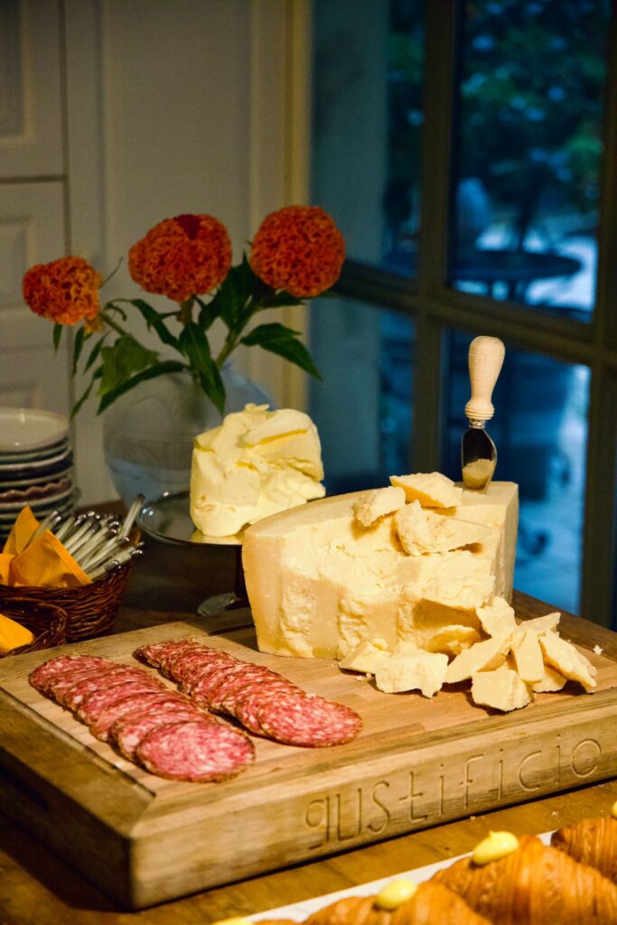 Il Gustificio: un’esperienza di gusto autentico e sostenibile - Sapori News 
