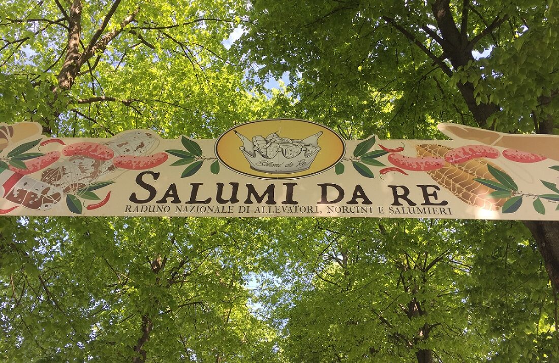 Salumi da re