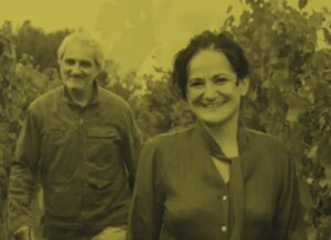 Contrada Salandra: tradizione e passione vitivinicola