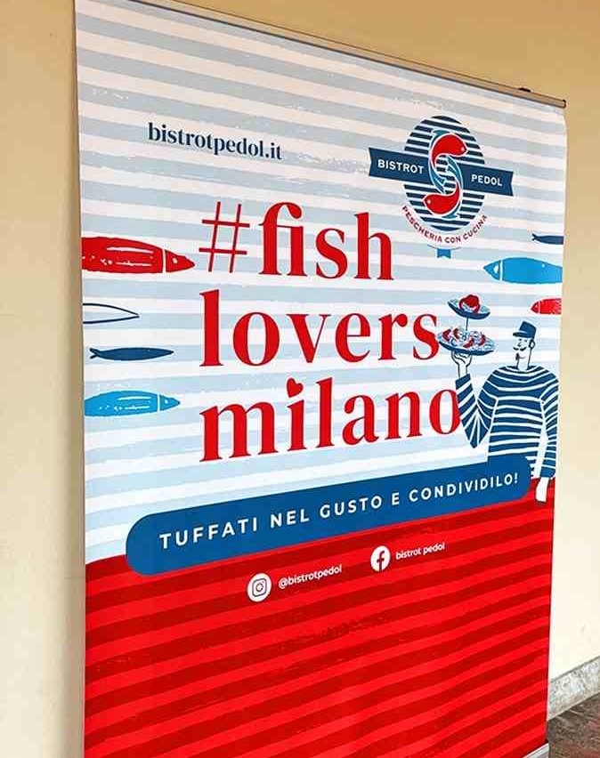 Bistrot Pedol al CMB Wine Experience Milano : eccellenze di pesce e vini premiati al Concours Mondial de Bruxelles - Sapori News 