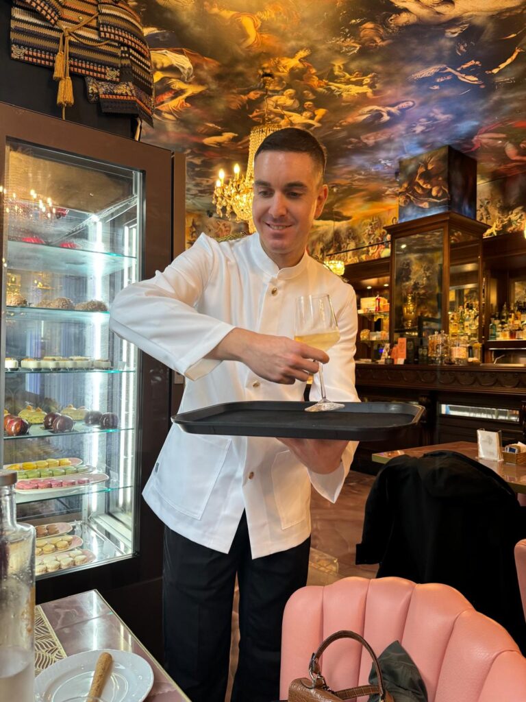 Rivoire inaugura il secondo locale in centro a Milano - Sapori News 