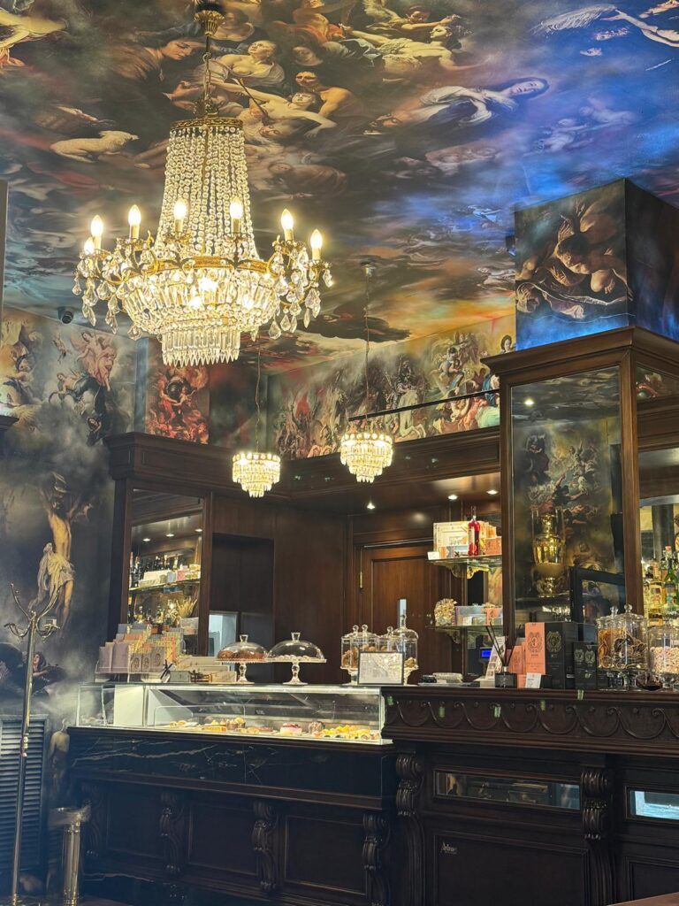 Rivoire inaugura il secondo locale in centro a Milano - Sapori News 