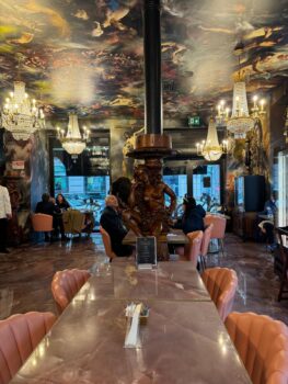 Rivoire inaugura il secondo locale in centro a Milano - Sapori News 