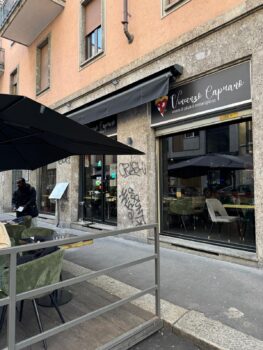 Vincenzo Capuano apre la sua nuova pizzeria nel cuore di Milano - Sapori News 