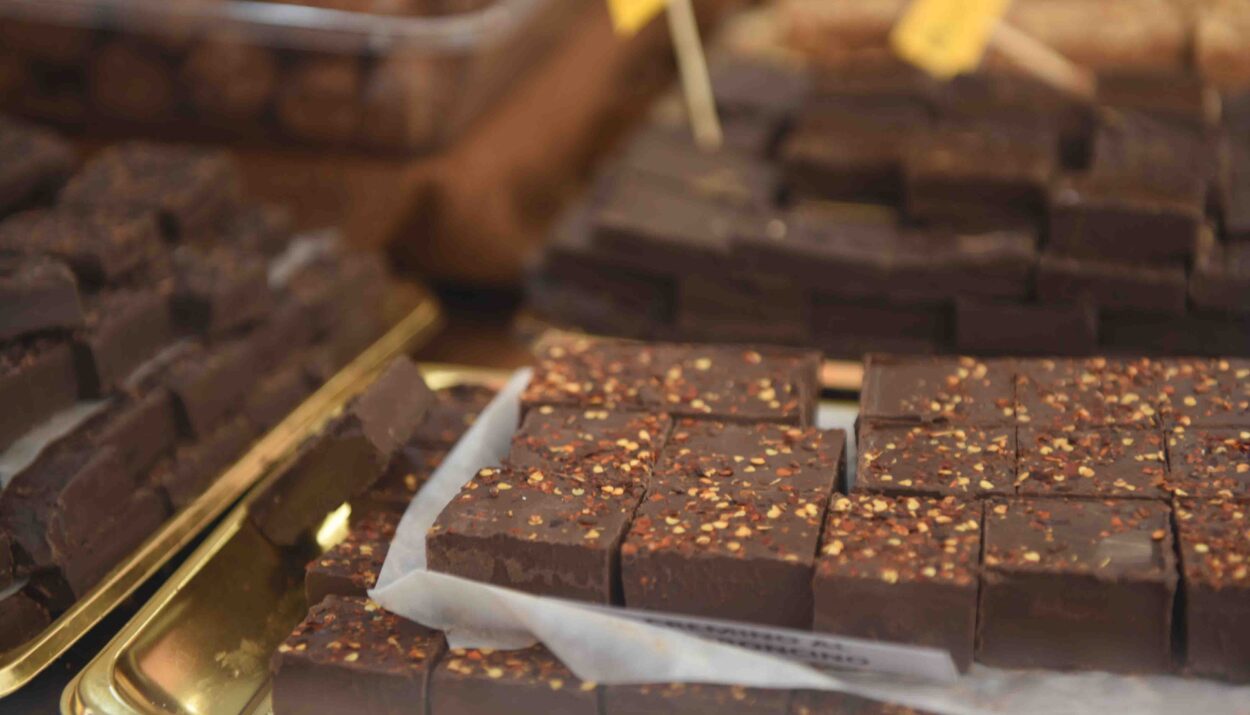 Sciocola' 2024, scopri l'evento più dolce dell'anno