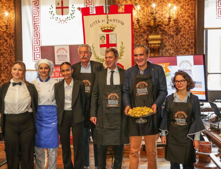 Sbrisolona&Co 2024: dolcezza, storia e tradizione