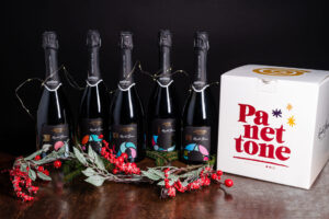 Progettidivini e Renato Bosco: box regalo limited edition