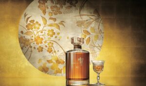Hibiki 40 years old: il whisky giapponese raffinato ed elegante