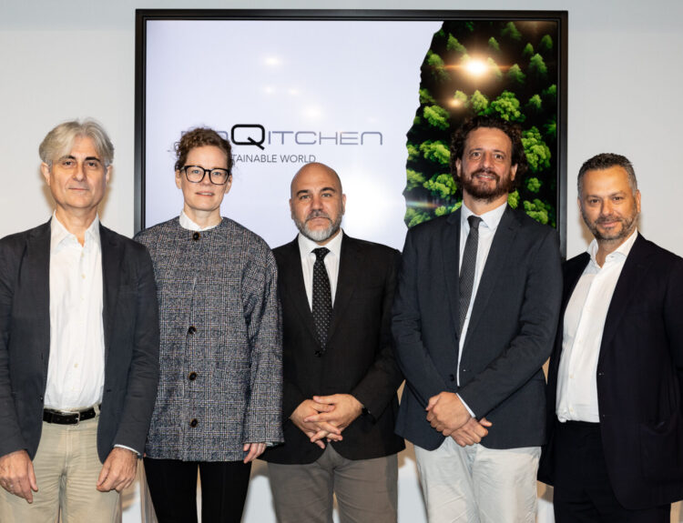 BioQitchen presenta il Comitato Tecnico Scientifico (CTS), per un catering sostenibile