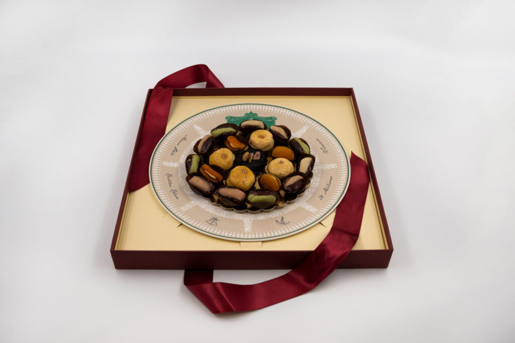 Noberasco 1908, un Natale con eleganza e gusto, ispirato a Venezia - Sapori News 