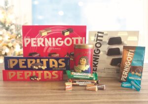 Per Natale 2024 un mondo di cioccolato e di dolci! - Sapori News 
