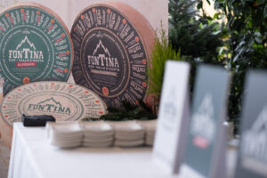 Fontinami 2025: la Fontina DOP conquista l'alta ristorazione milanese