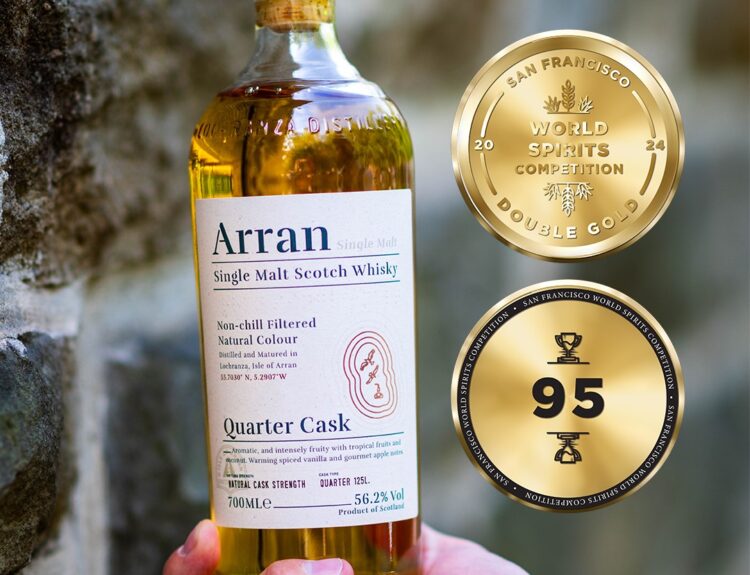 Scopri il whisky come regalo di Natale 2024: con Rinaldi 1957 tradizione, novità e degustazioni con le migliori etichette da tutto il mondo.