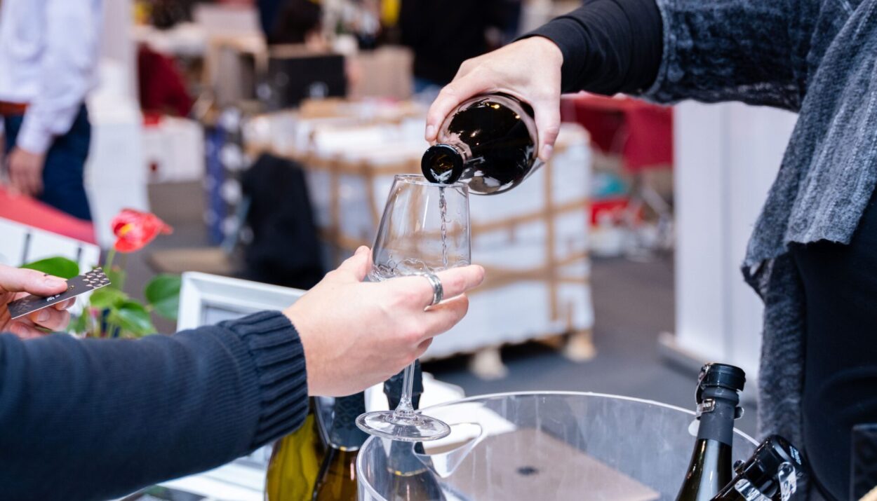 Fiera del Vino a Monza il 23 e 24 novembre 2024