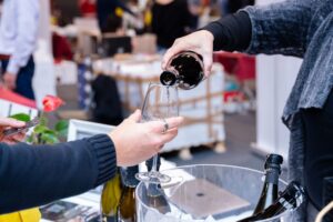 Fiera del Vino a Monza il 23 e 24 novembre 2024