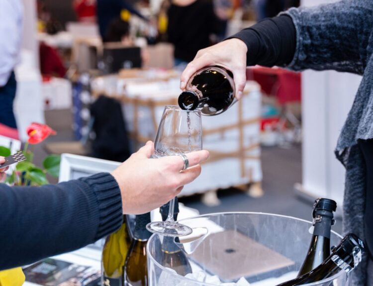 Fiera del Vino a Monza il 23 e 24 novembre 2024