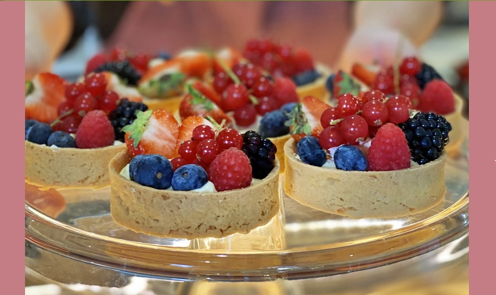 Dolci di ViVi