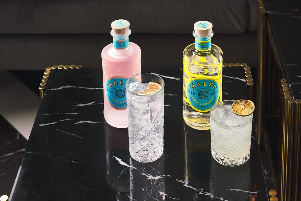 TerrazzaDuomo21_-849_HD_Malfy-Rosa-Tonic-e-Malfy-Citrus-TwistStampa-1024x683 Terrazza Duomo 21: cocktail internazionali e drink list autunno-inverno