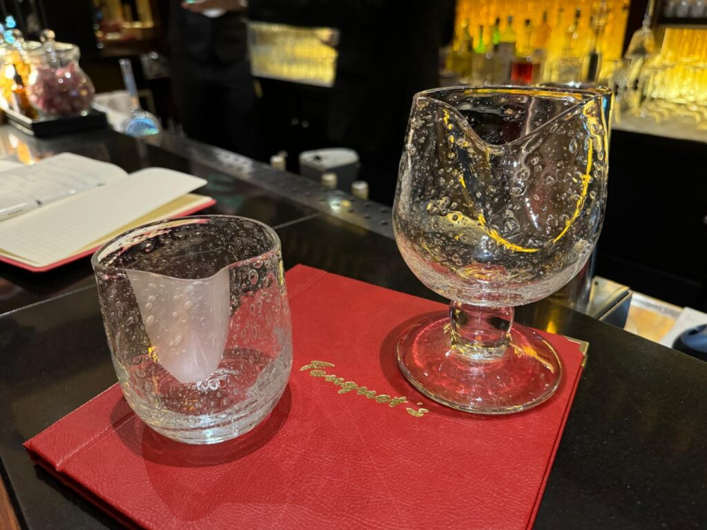 Hotels Barrière Cannes: dove la mixology è un'arte - Sapori News 