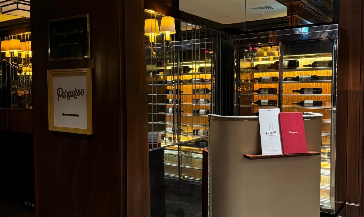 Hotels Barrière Cannes: dove la mixology è un'arte e i cocktail sono esclusivi
