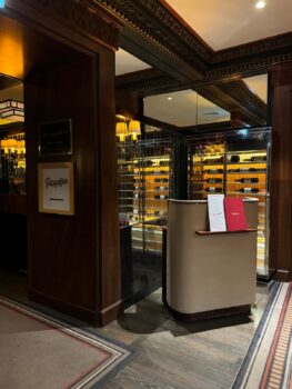 Hotels Barrière Cannes: dove la mixology è un'arte - Sapori News 