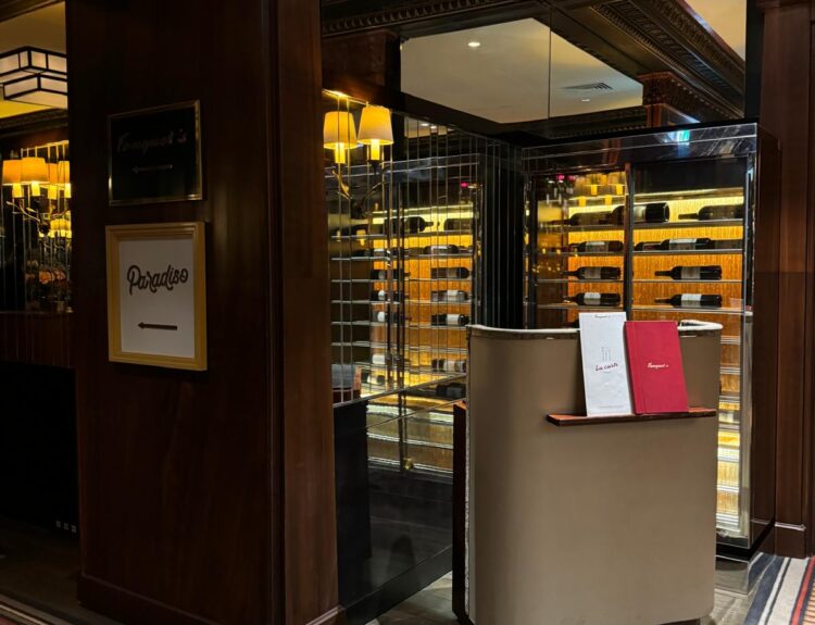 Hotels Barrière Cannes: dove la mixology è un'arte e i cocktail sono esclusivi