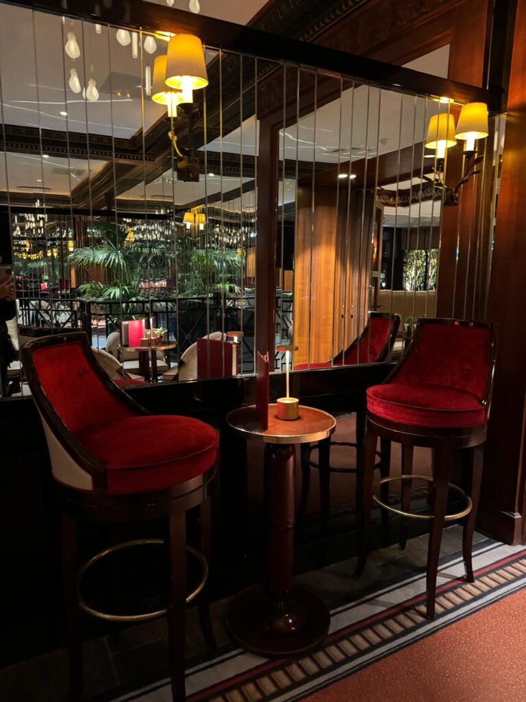 Hotels Barrière Cannes: dove la mixology è un'arte - Sapori News 