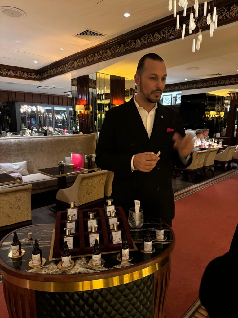 Hotels Barrière Cannes: dove la mixology è un'arte - Sapori News 
