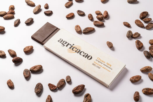 Agricacao: il nuovo brand di Agrimontana per i professionisti del cioccolato - Sapori News 