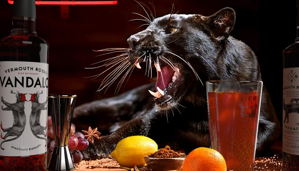 GLEP Beverages: due cocktail e due box per le feste di Natale